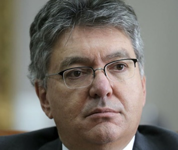 Mauricio Cárdenas