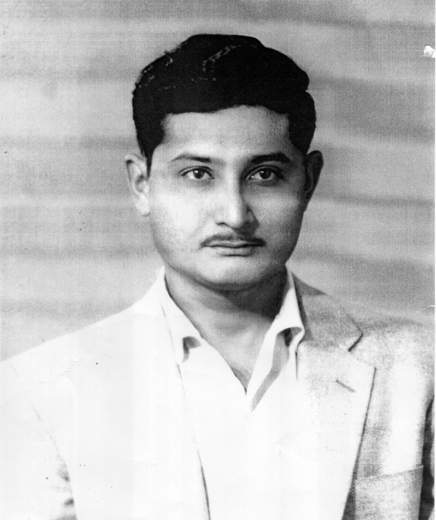 MUPI resguarda colección del poeta Armando López Muñoz ContraPunto