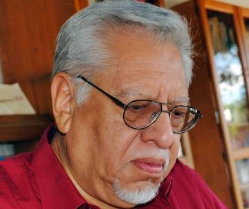 Víctor Meza