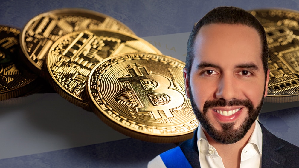 Economic representatives from 44 countries will meet in El Salvador to discuss Bitcoin