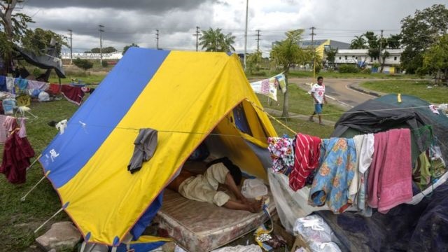 La nueva década perdida de América Latina