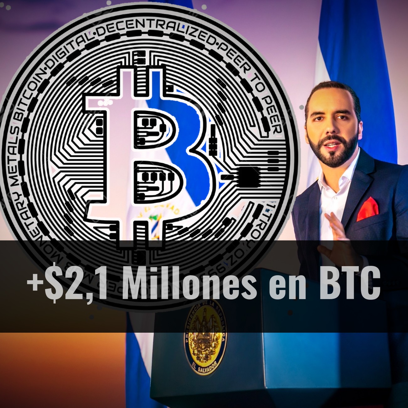 Bitcoin: Ganancias crecen al 17.5%, pero exigen transparencia