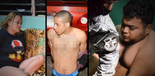 “Montaña” era el nombre del operativo establecido por las autoridades policiales. Incautación de “droga, dinero en efectivo, teléfonos y documentos que incriminan a los imputados” fueron algunos de los resultados que se concretaron ésta mañana, precisamente en su zona de operación.