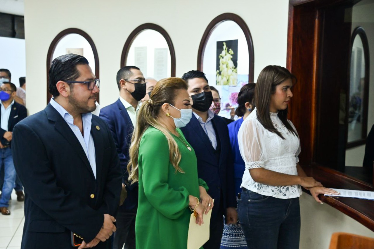 Buscan delimitar Plan del Pino y Las Margaritas para garantizar