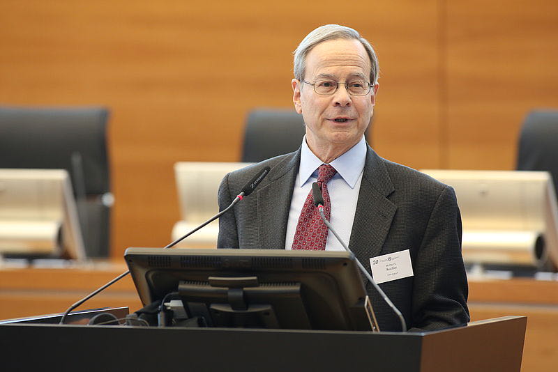 Paul Reichler