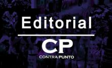 Editorial ContraPunto El Salvador