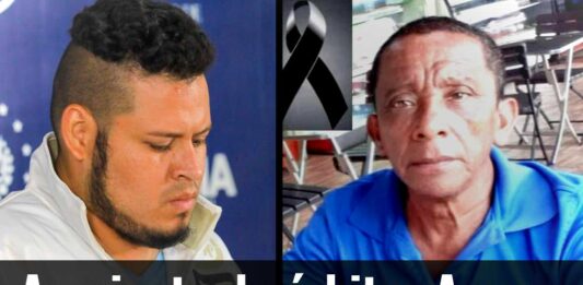 ContraPunto El Salvador - Árbitro Arnoldo Amaya muere. Señalan a Brandon Pérez como homicida