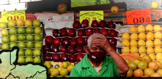 ContraPunto El Salvador - Canasta básica más cara y salarios más escasos