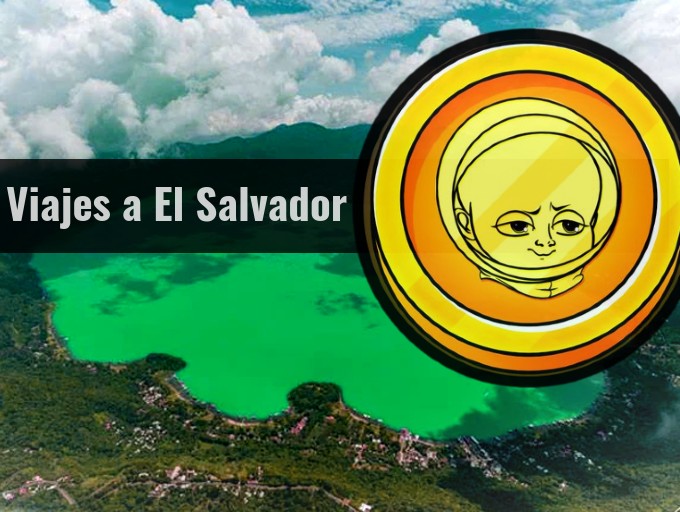 ContraPunto El Salvador - Turismo a El Salvador promueve Astro Babies