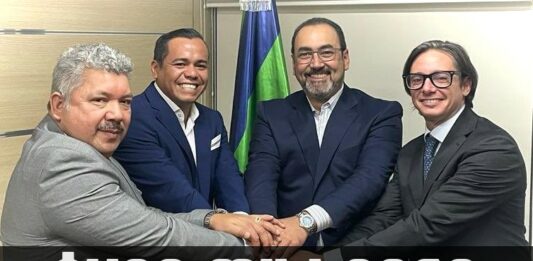 ContraPunto El Salvador - $460 millones hacen a El Salvador miembro oficial del CAF