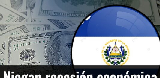 ContraPunto El Salvador - Al 27,93% creció la inversión. Sistema Financiero niega recesión económica