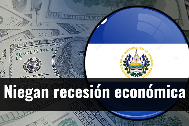 ContraPunto El Salvador - Al 27,93% creció la inversión. Sistema Financiero niega recesión económica