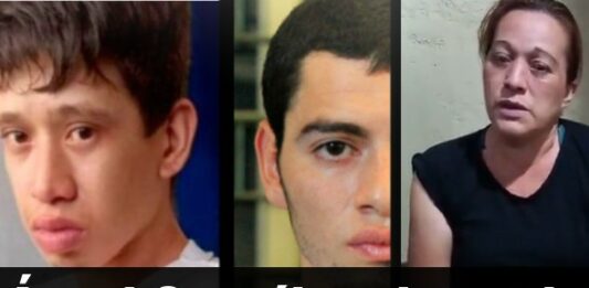ContraPunto El Salvador - Ángel González: exigen evaluar su salud, pese a señalamientos con la MS