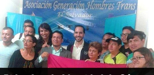 ContraPunto El Salvador - Human Right Watch recomienda a Bukele apoyar “Identidad de Género”