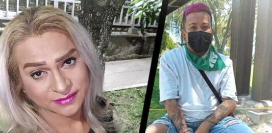 ContraPunto El Salvador - LGBT: 1 muerte trans, y continúan los arrestos