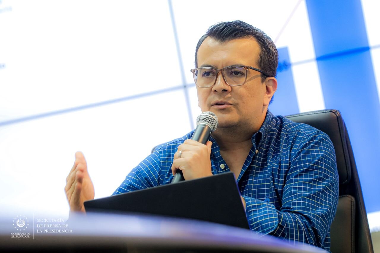 78 sismos registrados en Ahuachapán