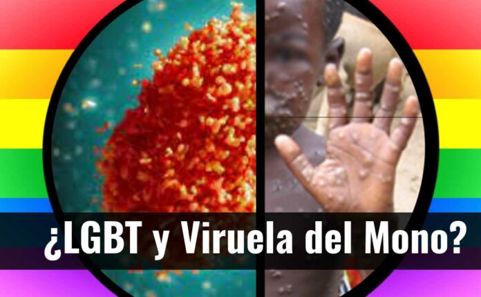 ContraPunto El Salvador - OMS: estigma LGBT por la Viruela del Mono