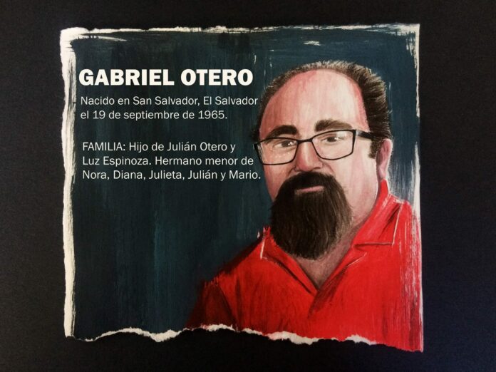 ContraPunto El Salvador - Gabriel Otero - Columnista