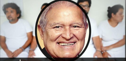 ContraPunto El Salvador - $183 millones habrían robado 18 empleados de Sánchez Cerén