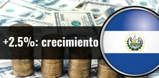 ContraPunto El salvador - 2.5% de crecimiento a El Salvador, según CEPAL; Centroamérica, al 4.1%