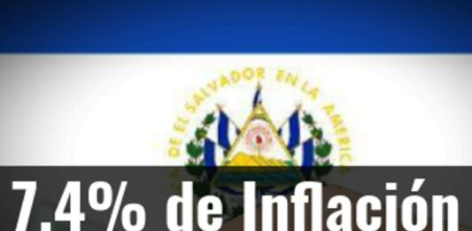 ContraPunto El Salvador - $4,289 millones en impuestos. Inflación llega al 7.4%