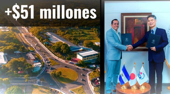 ContraPunto El Salvador - $51 millones financiarán construcción de bypass de San Miguel