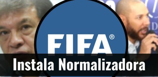 ContraPunto El Salvador - FIFA elegirá nuevos directivos de la Fesfut. Investigarán corrupción