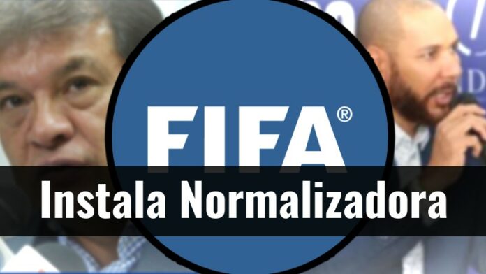 ContraPunto El Salvador - FIFA elegirá nuevos directivos de la Fesfut. Investigarán corrupción