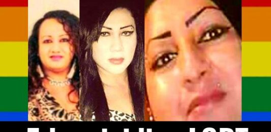 ContraPunto El Salvador - Homicidios LGBT