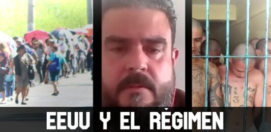 ContraPunto El Salvador - 196 días sin homicidios. EEUU analiza vulneración de derechos humanos
