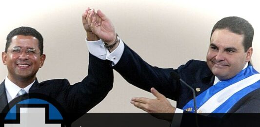 ContraPunto El Salvador - $6 millones por donación de Taiwan deberá devolver Antonio Saca