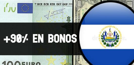 ContraPunto El Salvador - Bukele oficializa compra de deuda. Bonos suben al 50% y 90%