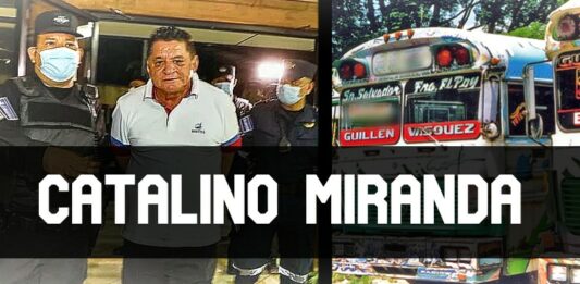ContraPunto El Salvador - Embargan propiedades de empresario Catalino Miranda