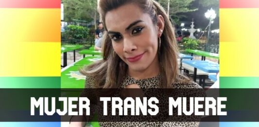 ContraPunto El Salvador - LGBT: Lamentan supuesto suicidio de mujer trans 2