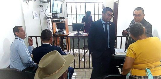 ContraPunto El Salvador - Masacre del Sumpul 2022