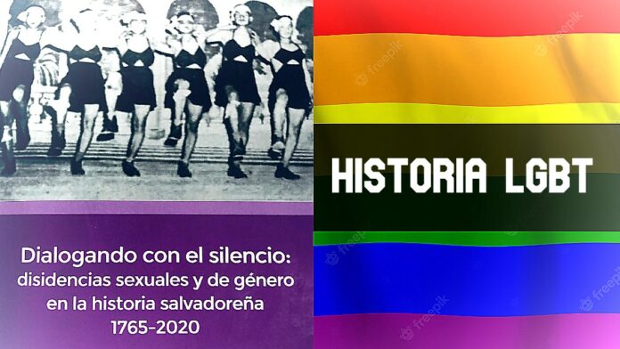 ContraPunto LGBT - Hablando con el Silenio - LGBT - Amaral Arévalo