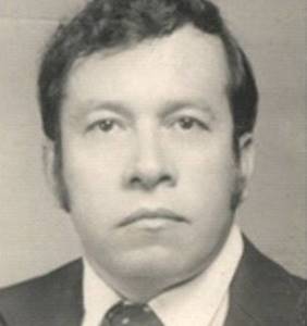 Alberto Ramos