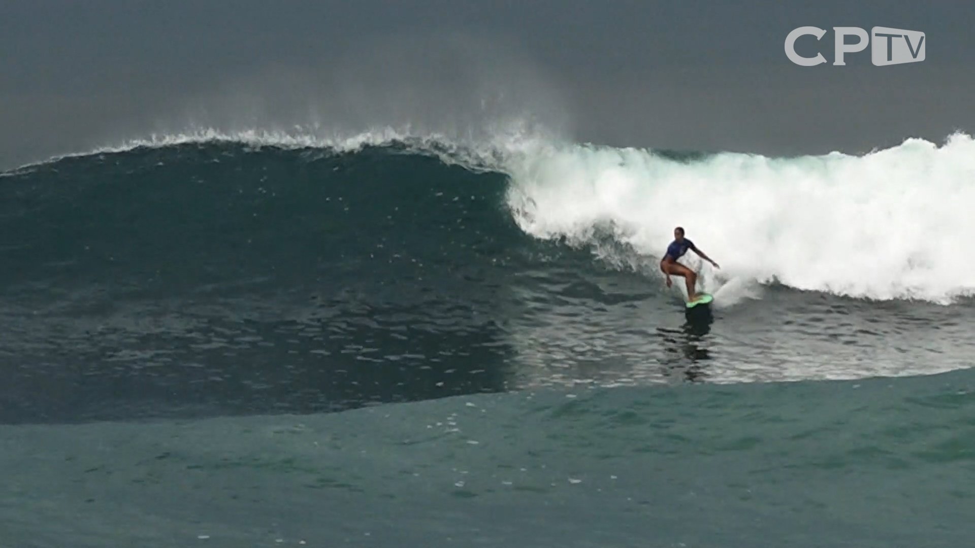 Surf City El Salvador será escenario de dos competencias WSL