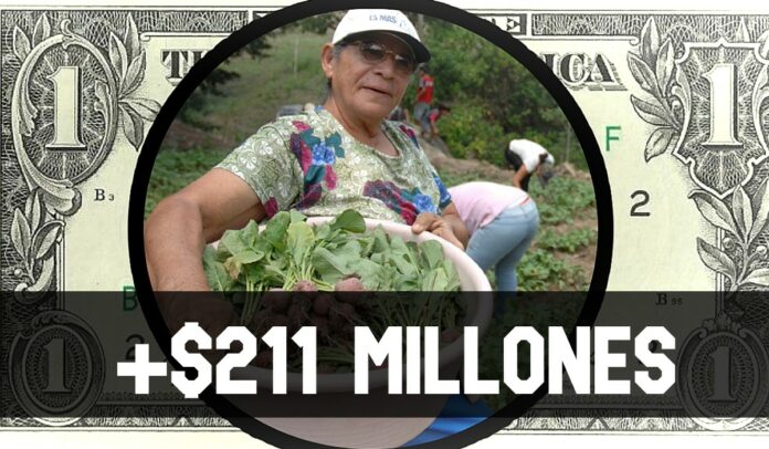 ContraPunto El Salvador - $211,52 millones recupera El Salvador de la Inversión Extranjera de 2019