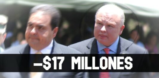 ContraPunto El Salvador - Airline de Charlaix debe reintegrar al Estado $173 mil