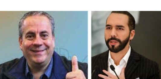 ContraPunto El Salvador - Auerbach, GANA, y la discusión a las AFP y derechos a vigilantes