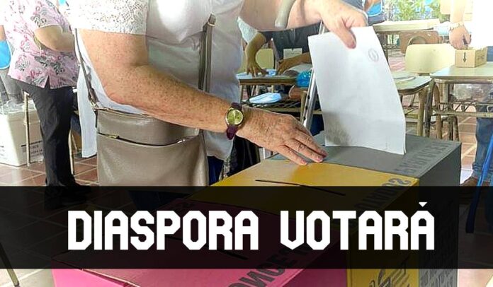 ContraPunto El Salvador - Diáspora elegirá presidente, vicepresidente y diputados en 2024