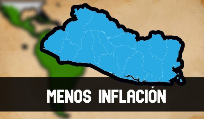 ContraPunto El Salvador - El Salvador: 7.42% de inflación y el 26.2% en la línea de pobreza