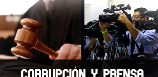 ContraPunto El Salvador - El Salvador, con menos percepción de corrupción, pero cuestionado por periodistas