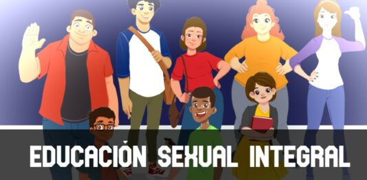 ContraPunto El Salvador - Exigen Educación Sexual Integral para el Desarrollo Sostenible