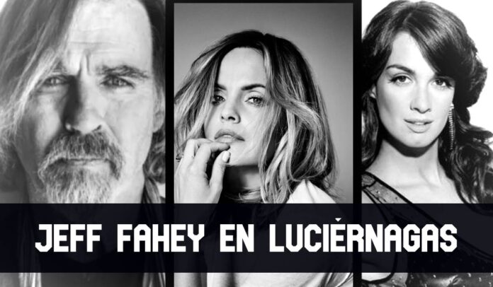 ContraPunto El Salvador - Jeff Fahey actuará en Luciérnagas de El Mozote, con actores salvadoreños 2