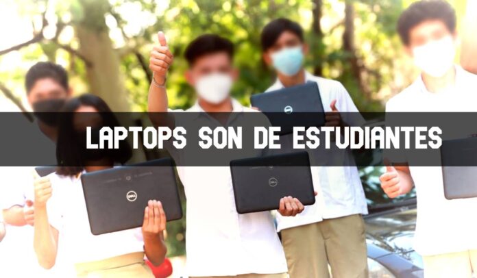 ContraPunto El Salvador - laprops para estudiantes