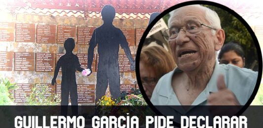 ContraPunto El Salvador - Masacre de El Mozote: Juicio suspendido por Gral. Guillermo García