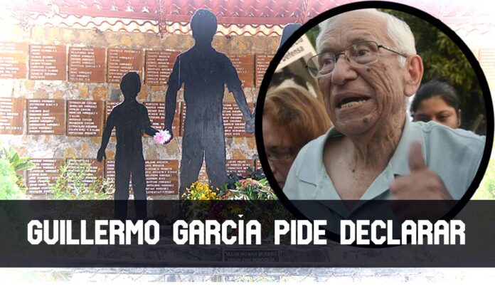 ContraPunto El Salvador - Masacre de El Mozote: Juicio suspendido por Gral. Guillermo García