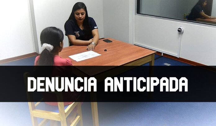 ContraPunto El Salvador - Víctimas de violencia de género podrán declarar anticipadamente